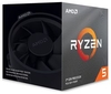 AMD Ryzen 5 3600XT Processor
