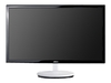 AOC e2343F - LED monitor - 23" - 1920 x 1080 FullHD - TN - 250 cd/m2 - 50000000:1 (dynamic) - 5 ms - DVI-D,  VGA