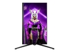 AOC Gaming AG274QS - AGON4 Series - LED monitor - QHD - 27" - HDR