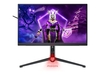 AOC Gaming AG274QXM - AGON4 Series - LED monitor - QHD - 27" - HDR