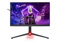 AOC Gaming AG274QXM - AGON4 Series - LED monitor - QHD - 27 - HDR