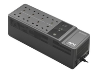APC Back-UPS BE850G2 - UPS - 520 Watt - 850 VA