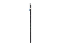 APC EasyPDU EPDU1132SMBO - power distribution unit - metered-by-outlet with switching - 7360 VA