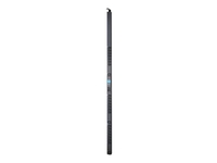 APC Metered-by-Outlet with Switching Rack PDU ZeroU 2G - power distribution unit - 11 kW
