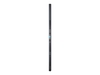 APC Metered-by-Outlet with Switching Rack PDU ZeroU 2G - power distribution unit - 3.3 kW