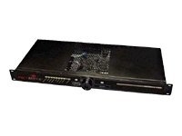 APC NetBotz 420E - environment monitoring device