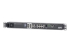 APC NetBotz Rack Monitor 250 - environment monitoring device