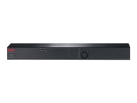 APC NetBotz Rack Monitor 570 - environment monitoring device