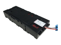APC Replacement Battery Cartridge 116 - UPS battery - Lead Acid