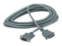 APC serial extension cable - 4.6 m