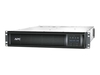 APC Smart-UPS 2200VA LCD RM - UPS - 1980 Watt - 2200 VA - with APC UPS Network Management Card