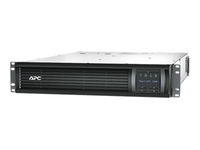 APC Smart-UPS 2200VA LCD RM - UPS - 1980 Watt - 2200 VA - with APC UPS Network Management Card
