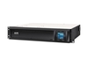 APC Smart-UPS C - UPS - 600 Watt - 1000 VA - with APC SmartConnect