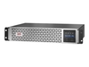 APC Smart-UPS Li-Ion 750VA Short Depth with SmartConnect - UPS - 600 Watt - 750 VA