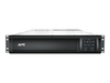 APC Smart-UPS SMT 2200VA LCD RM with SmartConnect - UPS - 1980 Watt - 2200 VA