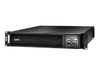 APC Smart-UPS SRT 1500VA RM - UPS - 1500 Watt - 1500 VA - with APC UPS Network Management Card AP9641