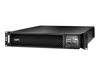 APC Smart-UPS SRT 2200VA RM - UPS - 1980 Watt - 2200 VA - Lead Acid - with APC UPS Network Management Card