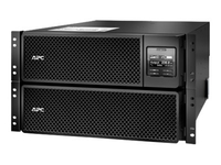 APC Smart-UPS SRT 8000VA RM - UPS - 8000 Watt - 8000 VA