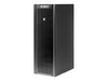 APC Smart-UPS VT 30kVA with 3 Battery Modules Expandable to 4 - UPS - 24 kW - 30000 VA