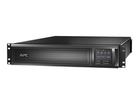 APC Smart-UPS X 2200 Rack/Tower LCD - UPS - 1980 Watt - 2200 VA - with APC UPS Network Management Card