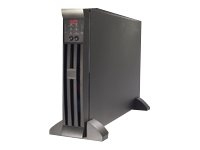 APC Smart-UPS XL Modular 1500VA - UPS - 1.425 kW - 1500 VA