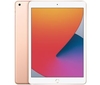 APPLE 10.2" iPad (2020) - 128 GB,  Gold