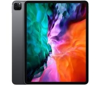 APPLE 12.9 iPad Pro (2020) - 256 GB,  Space Grey