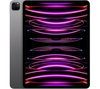 APPLE 12.9" iPad Pro (2022) - 128 GB,  Space Grey