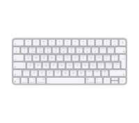 APPLE Magic Wireless Keyboard - White & Silver