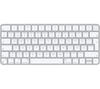 APPLE Magic Wireless Keyboard with Touch ID - White & Silver