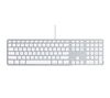 APPLE MB110B/B Keyboard - White