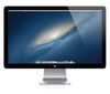 APPLE MC914B/B Full HD 27" LCD Monitor