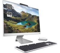 ASUS A3402 23.8" All-in-One PC - Intel® Core™ i5,  1 TB SSD,  White