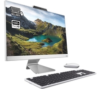 ASUS A3402 23.8" All-in-One PC - Intel® Core™ i7,  1 TB SSD,  White