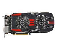 ASUS AMD Radeon R9 270X PCIe Graphics Card