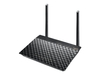 ASUS DSL-N16 - wireless router - DSL modem - 802.11b/g/n - desktop