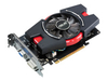 ASUS GT630-1GD5 - Graphics card - GF GT 630 - 1 GB GDDR5 - PCIe 2.0 x16 - DVI,  D-Sub,  HDMI
