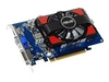 ASUS GT630-2GD3 - Graphics card - GF GT 630 - 2 GB DDR3 - PCIe 2.0 x16 - DVI,  D-Sub,  HDMI