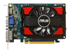 ASUS GT630-4GD3 - Graphics card - GF GT 630 - 4 GB DDR3 - PCIe 2.0 x16 - DVI,  D-Sub,  HDMI