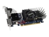 ASUS GT640-1GD3-L - Graphics card - GF GT 640 - 1 GB DDR3 - PCI Express 3.0 x16 - DVI,  D-Sub,  HDMI