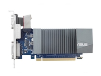 ASUS GT730-SL-2GD5-BRK-E - graphics card - GF GT 730 - 2 GB