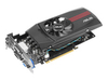ASUS GTX650-DCT-1GD5 - Graphics card - GF GTX 650 - 1 GB GDDR5 - PCI Express 3.0 x16 - 2 x DVI,  D-Sub,  HDMI