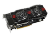 ASUS GTX680-DC2-4GD5 - Graphics card - GF GTX 680 - 4 GB GDDR5 - PCI Express 3.0 x16 - 2 x DVI,  HDMI,  DisplayPort
