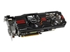 ASUS HD7850-DC2-2GD5-V2 - Graphics card - Radeon HD 7850 - 2 GB GDDR5 - PCI Express 3.0 x16 - 2 x DVI,  HDMI,  DisplayPort