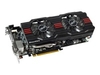 ASUS HD7870-DC2TG-2GD5-V2 - Graphics card - Radeon HD 7870 - 2 GB GDDR5 - PCI Express 3.0 x16 - DVI,  HDMI,  DisplayPort - with Exclusive Diablo III themed mouse pad