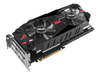 ASUS MATRIX-HD7970-P-3GD5 - Graphics card - Radeon HD 7970 - 3 GB GDDR5 - PCI Express 3.0 x16 - 2 x DVI,  4 x DisplayPort