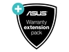 ASUS Warranty Extension Package Local Virtual - extended service agreement - 1 year - 3rd year - pick-up and return
