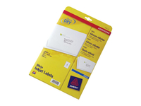 Avery - address labels - 200 label(s) - 99.1 x 67.7 mm