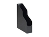 Avery - magazine file - black