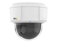 AXIS M5525-E PTZ Network Camera 50Hz - network surveillance camera